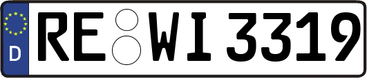 RE-WI3319