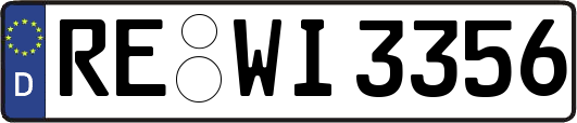 RE-WI3356