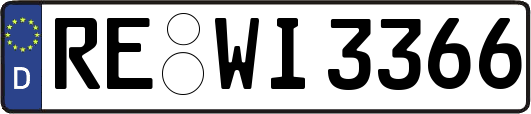 RE-WI3366