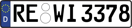 RE-WI3378