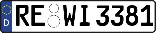 RE-WI3381