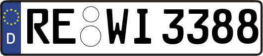 RE-WI3388