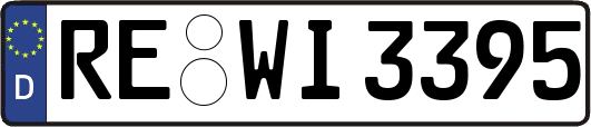 RE-WI3395