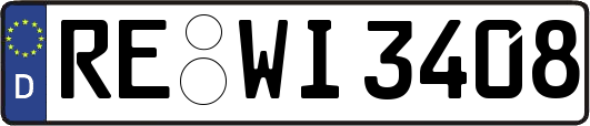 RE-WI3408
