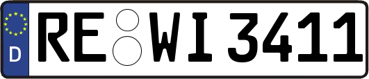 RE-WI3411
