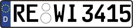 RE-WI3415