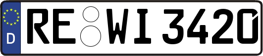 RE-WI3420