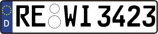 RE-WI3423