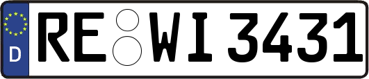 RE-WI3431