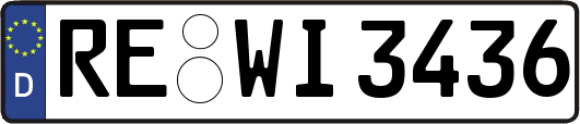RE-WI3436
