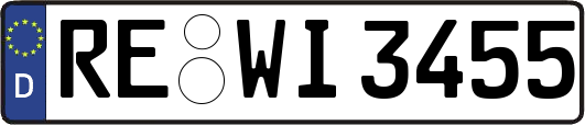RE-WI3455