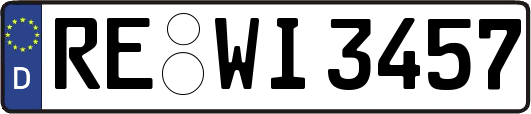 RE-WI3457