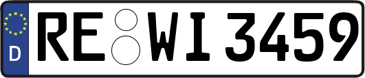 RE-WI3459
