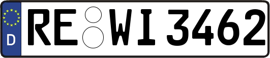 RE-WI3462
