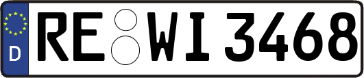 RE-WI3468