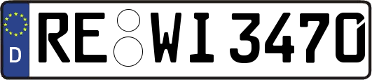 RE-WI3470