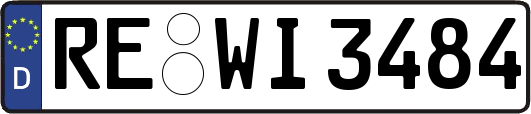 RE-WI3484