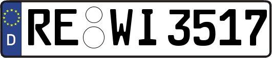 RE-WI3517
