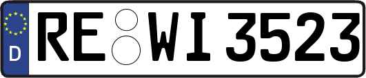 RE-WI3523