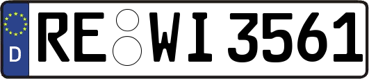 RE-WI3561