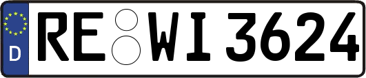 RE-WI3624