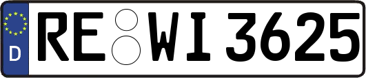 RE-WI3625