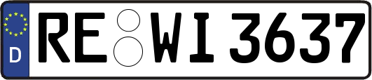 RE-WI3637