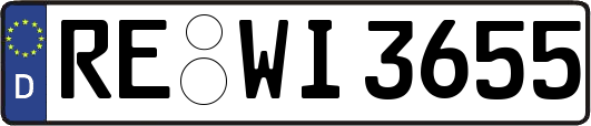 RE-WI3655