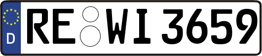 RE-WI3659
