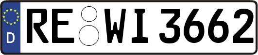 RE-WI3662
