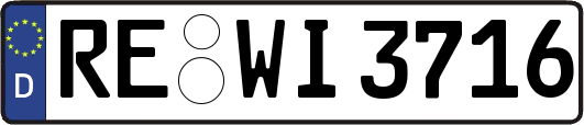 RE-WI3716