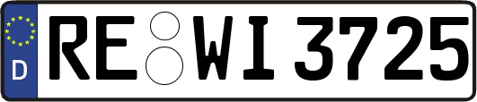 RE-WI3725