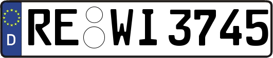 RE-WI3745