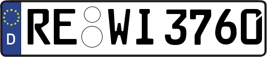 RE-WI3760