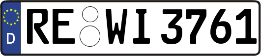 RE-WI3761