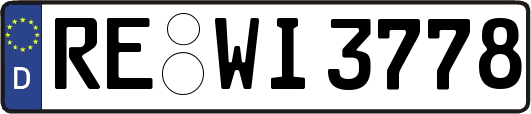 RE-WI3778