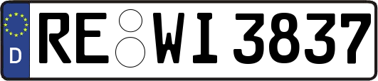 RE-WI3837