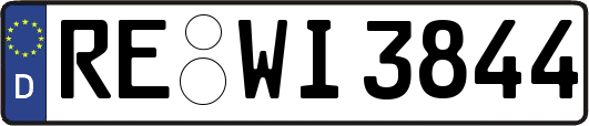 RE-WI3844