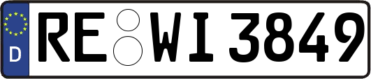 RE-WI3849
