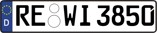 RE-WI3850