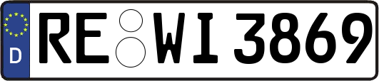 RE-WI3869