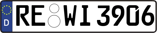 RE-WI3906