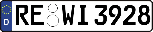 RE-WI3928