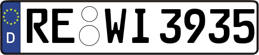 RE-WI3935