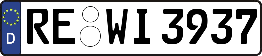 RE-WI3937