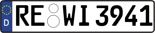 RE-WI3941
