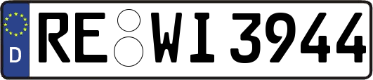 RE-WI3944
