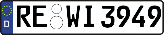 RE-WI3949