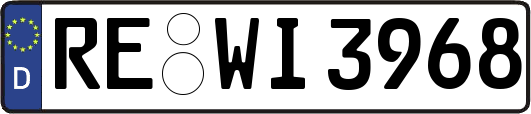 RE-WI3968