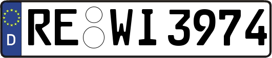 RE-WI3974